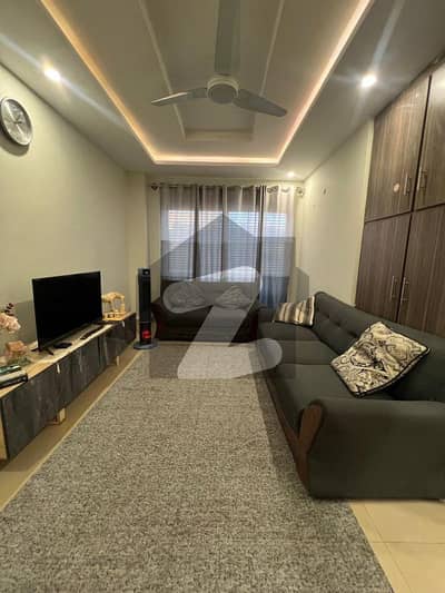 2 Bedroom 2 Bath unfurnished Apartment