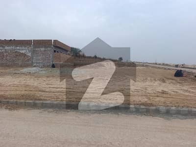 گلبرگ ریزیڈنشیا - بلاک ٹی گلبرگ ریزیڈنشیا,گلبرگ,اسلام آباد میں 7 مرلہ رہائشی پلاٹ 85.0 لاکھ میں برائے فروخت۔