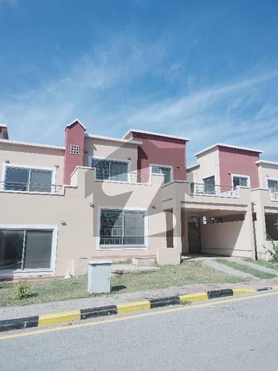 oleander Block A 8Marla Home