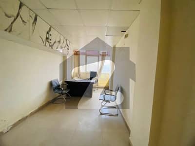 Smart First-Floor Office Above Gloria Jeans Caf F-11 Markaz