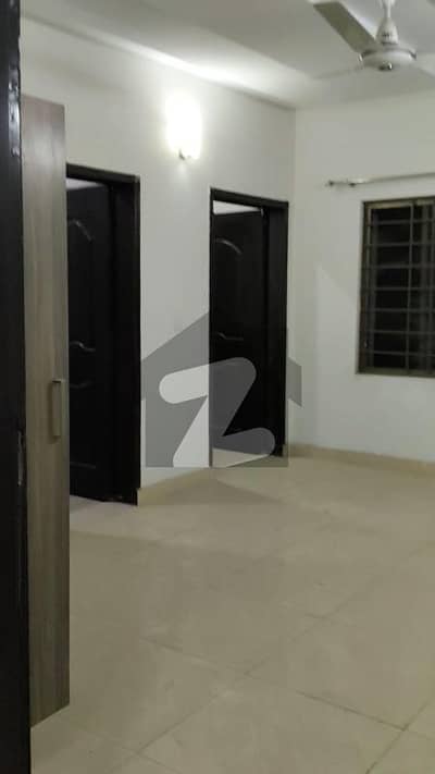 10 Marla 3 Bedroom Apartment Available For Sale In Askari 10 Sector F Lahore.