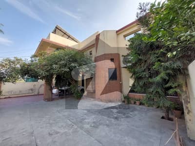 ماڈل ٹاؤن ۔ بلاک ایچ ماڈل ٹاؤن,لاہور میں 5 کمروں کا 2 کنال مکان 17.5 کروڑ میں برائے فروخت۔