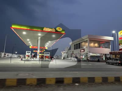 1 Kanal Plot For Sale Plot No 1890 Block U Phase 7 (Prime Location)