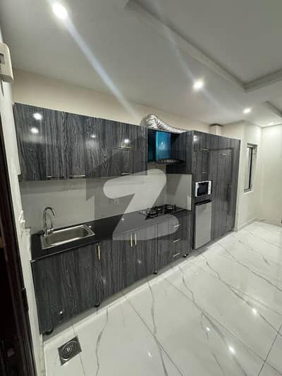 Like Brand New Furnished Apartment