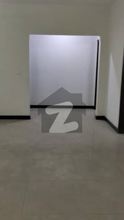 10 Marla 3 Bedroom Apartment Available For Sale In Askari 10 Sector F Lahore.