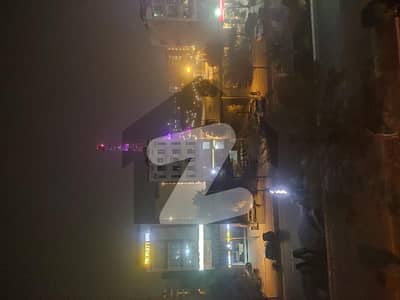 2 Bed Non Furnished 4th Floor