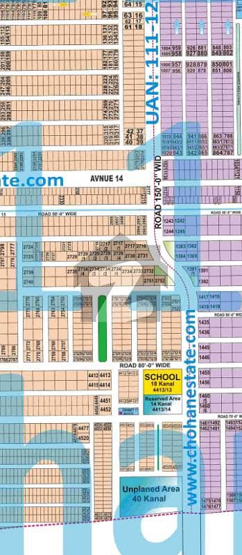 ڈی ایچ اے فیز 7 - بلاک وائے فیز 7,ڈیفنس (ڈی ایچ اے),لاہور میں 2 کنال رہائشی پلاٹ 6.85 کروڑ میں برائے فروخت۔ ڈی ایچ اے فیز 7 - بلاک وائے فیز 7,ڈیفنس (ڈی ایچ اے),لاہور میں 2 کنال رہائشی پلاٹ 6.85 کروڑ میں برائے فروخت۔