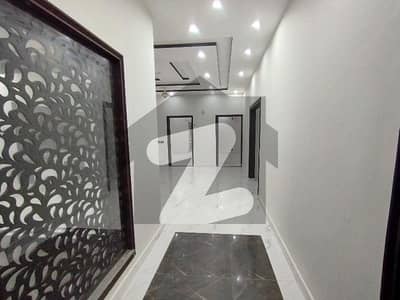 Brand New 5 Marla House