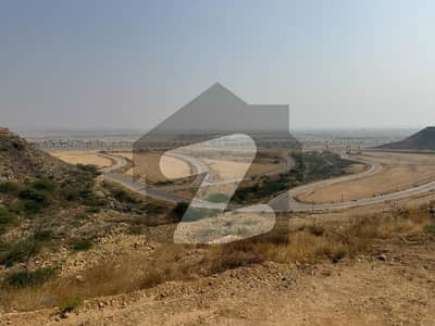 بحریہ ٹاؤن - پریسنٹ 36 بحریہ اسپورٹس سٹی,بحریہ ٹاؤن کراچی,کراچی میں 2 کنال رہائشی پلاٹ 84.0 لاکھ میں برائے فروخت۔