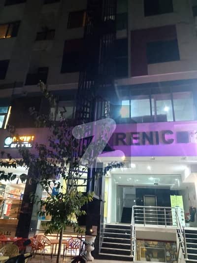 One Bedroom Non Furnished Apartment Available For sale in Busses Square Irenic One Bedroom Non Furnished Apartment Available For sale in Busses Square Irenic