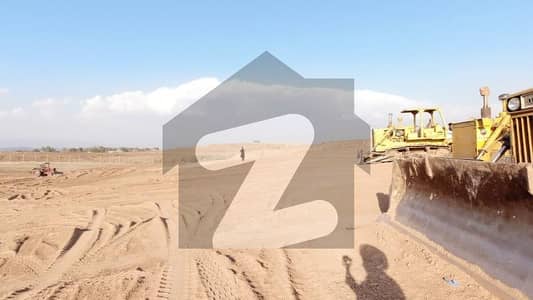 1 Kanal Residential Plot In Park Road Housing Scheme - Block A For sale At Good Location