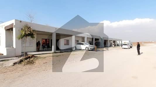 Stunning 1 Kanal Residential Plot In Margalla Orchard Available