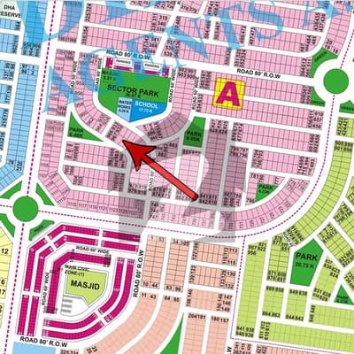 ڈی ایچ اے فیز9 پریزم - بلاک اے ڈی ایچ اے فیز9 پریزم,ڈی ایچ اے ڈیفینس,لاہور میں 1 کنال رہائشی پلاٹ 2.75 کروڑ میں برائے فروخت۔ ڈی ایچ اے فیز9 پریزم - بلاک اے ڈی ایچ اے فیز9 پریزم,ڈی ایچ اے ڈیفینس,لاہور میں 1 کنال رہائشی پلاٹ 2.75 کروڑ میں برائے فروخت۔