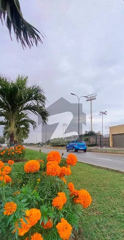 نیا ناظم آباد کراچی میں 2 کمروں کا 4 مرلہ فلیٹ 1.45 کروڑ میں برائے فروخت۔