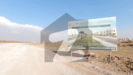 مارگلہ آرچرڈ اسلام آباد میں 10 مرلہ رہائشی پلاٹ 1.5 کروڑ میں برائے فروخت۔