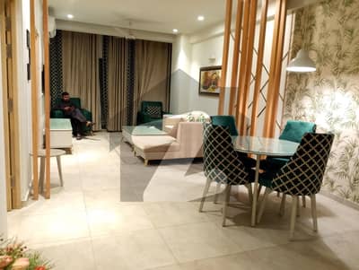 2 Bed Fully Furnished Available For Rent In E11