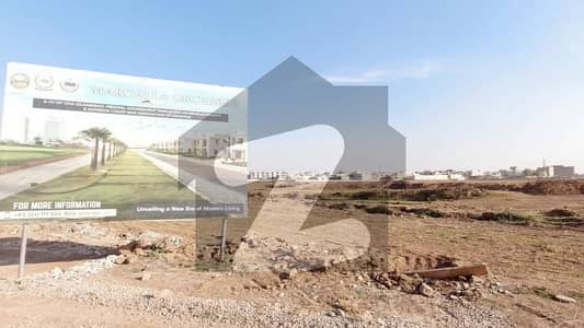 مارگلہ آرچرڈ اسلام آباد میں 1 کنال رہائشی پلاٹ 2.7 کروڑ میں برائے فروخت۔