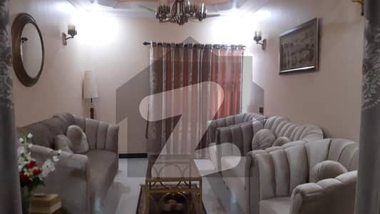 FLAT FOR RENT SAIMA PRIDE BLOCK 10A GULSHAN E IQBAL KARACHI