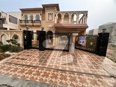 1 Kanal House For Sale in Valancia