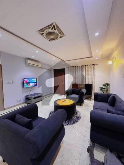 ایف ۔ 11 اسلام آباد میں 2 کمروں کا 8 مرلہ فلیٹ 2.1 لاکھ میں کرایہ پر دستیاب ہے۔