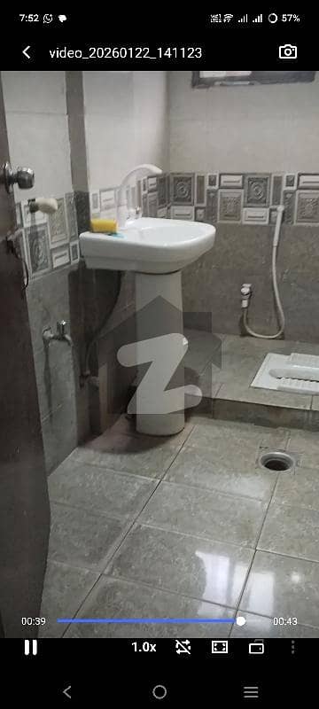 Second Floor Flat Available For Rent In G 10 Markaz