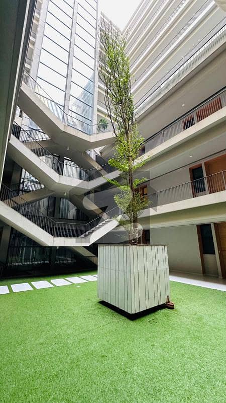 3 Bed Apartment For Rent In Veranda Residence, E-11 Islamabad 3 Bed Apartment For Rent In Veranda Residence, E-11 Islamabad