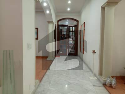 DHA Phase 5 Bungalow For Rent 500 Yards