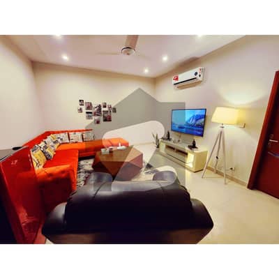 Brand New One Bed 720 Sqft Flat Available For Rent