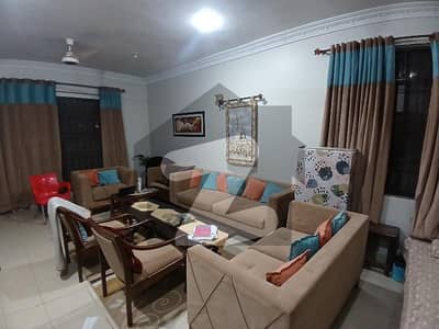 Navy Housing Scheme Phase Two 350 Square Yard