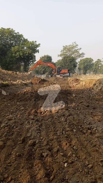 FILE 10 MARLA IQBAL SECTOR CONFIRME AVILABEL FOR SALE