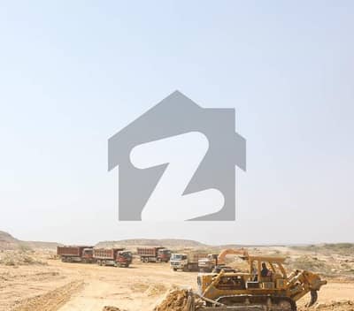272 Square Yards Plot Available For Sale in Precinct 08 Bahria Town Karachi