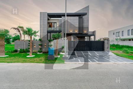 Nea Y Block McDonald 1 Kanal Eyes Catching Modern House Nea Y Block McDonald 1 Kanal Eyes Catching Modern House