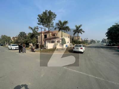 Gass Meter Installed & Near To Park 1 Kanal House For Sale In Sector M-1 Lake City Raiwind Road Lahore