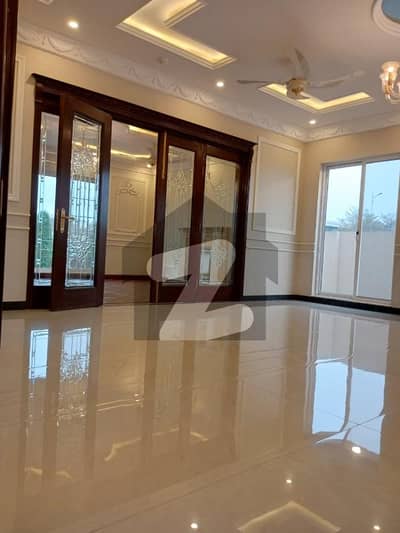 Brand New 1-Kanal Double Storey House DHA Phase 7 Brand New 1-Kanal Double Storey House DHA Phase 7