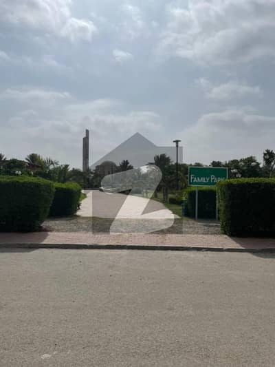 125 Square Yards Plot Available For Sale in Precinct 12 Ali Block BAHRIA TOWN KARACHI