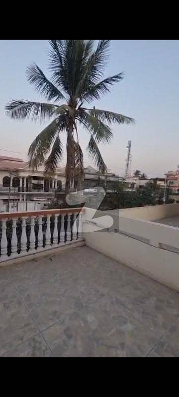 گلشنِ اقبال - بلاک 3 گلشنِ اقبال,گلشنِ اقبال ٹاؤن,کراچی میں 8 کمروں کا 1 کنال مکان 4.5 لاکھ میں کرایہ پر دستیاب ہے۔