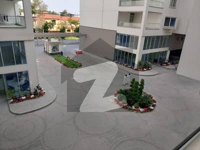 Luxury 1 Bed Apartment for Rent in Penta Square, DHA Phase 5