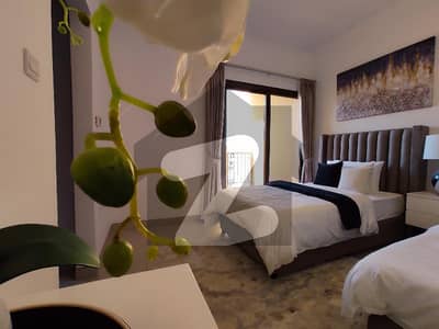 5 Marla Brand New Semi Furnished L 5 Ac Installed L Gas Area L Sector C L Prime Location L