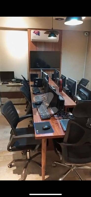 For Commercial Use On Wide Road With Parking