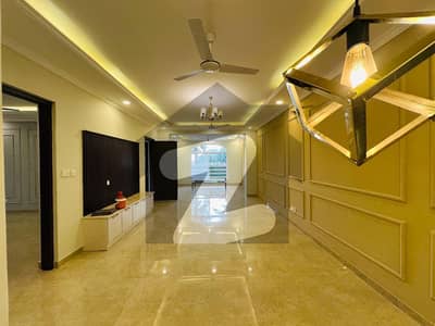 10 Marla Designer House For Sale In Sector C1 Bahria Enclave Islamabad