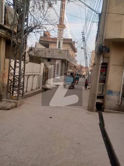 10 Marla House For Sale Chakwal Maggie