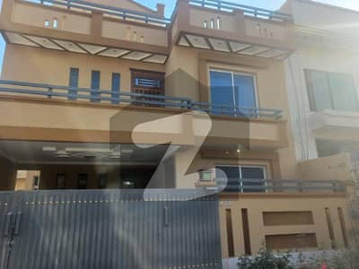 Commercil House Available for Rent