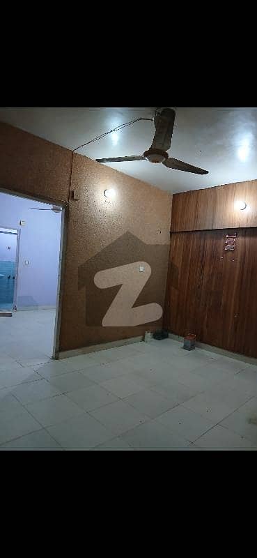 گلستانِِ جوہر ۔ بلاک 18 گلستانِ جوہر,کراچی میں 2 کمروں کا 3 مرلہ فلیٹ 34.0 لاکھ میں برائے فروخت۔