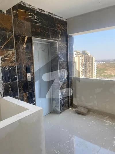 کیپٹل کوآپریٹو ہاؤسنگ سوسائٹی سکیم 33 - سیکٹر 35-اے,سکیم 33,کراچی میں 2 کمروں کا 4 مرلہ فلیٹ 1.1 کروڑ میں برائے فروخت۔