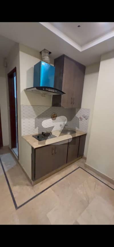1 bed flat for rent