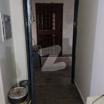 3 Marla 1st floor apartment 20k rent income