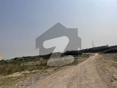 I-12/1 Back To Bokra Road Plot Available Size 30x60