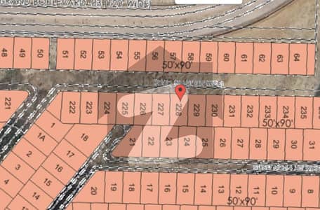 ڈی ایچ اے فیز 3 ۔ بلاک ایچ ڈی ایچ اے ڈیفینس فیز 3,ڈی ایچ اے ڈیفینس,اسلام آباد میں 1 کنال رہائشی پلاٹ 1.6 کروڑ میں برائے فروخت۔