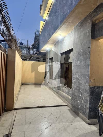 11 Marla House For Sale