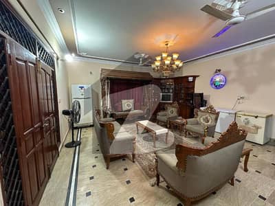 240 sq Banglow for sale gulistan e Johar block 14